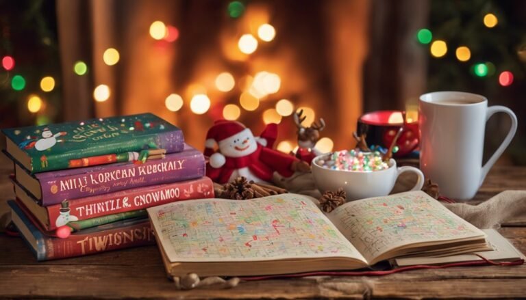 holiday word search books