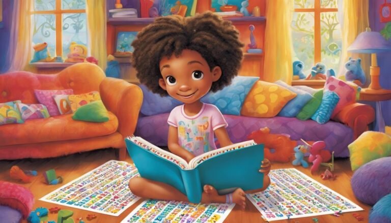 kid friendly word search