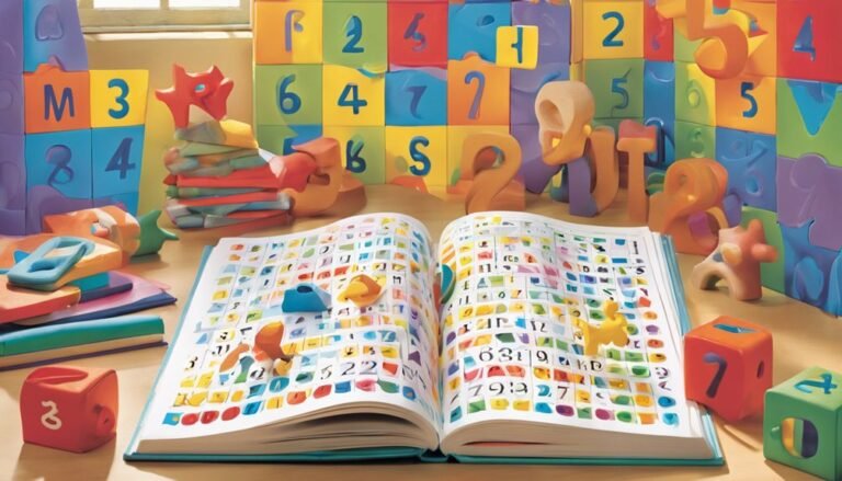 math word search books