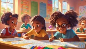 memory improvement through puzzles