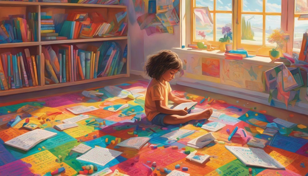 nurturing passion for linguistics