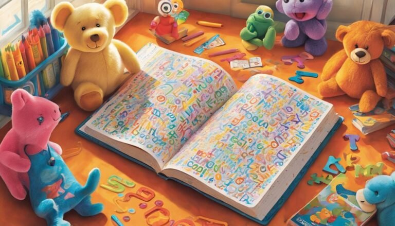 preschool word search activities