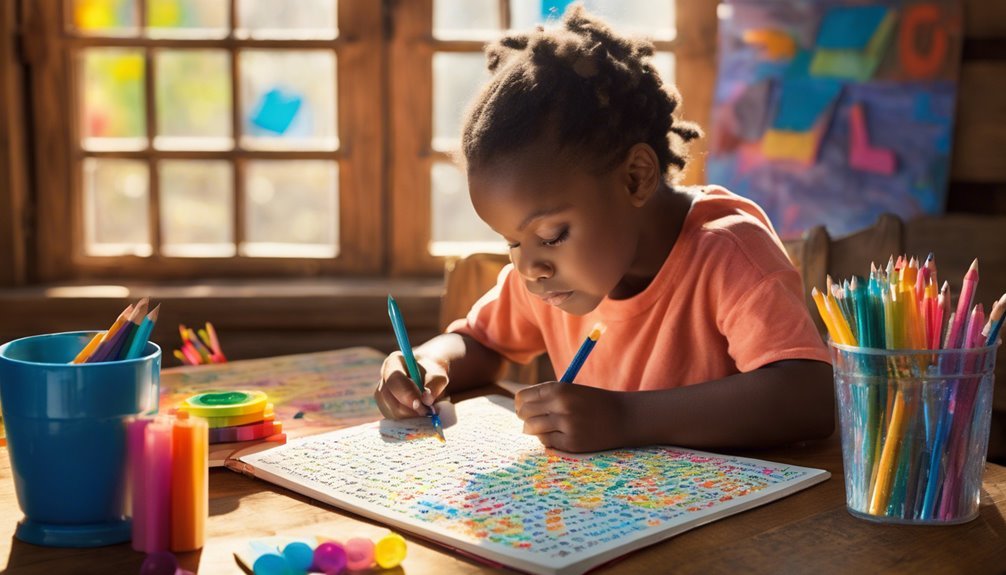 promoting analytical skills with puzzles