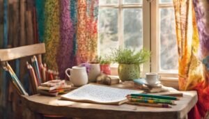 screen free puzzle enjoyment