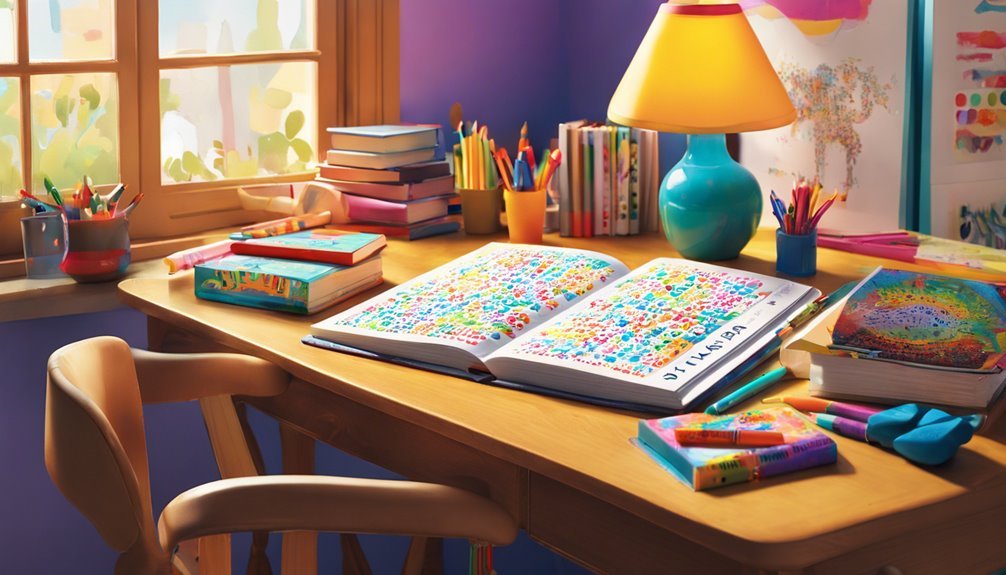 teaching colors and shapes