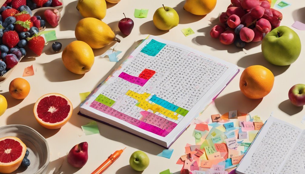 How to Use Word Search Puzzle Books for Vocabulary Building 2 thematic vocabulary expansion techniques