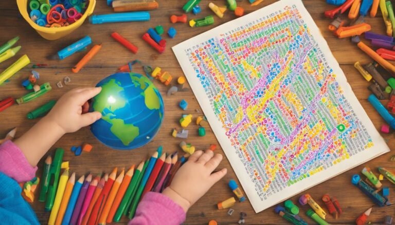 word search benefits homeschooling