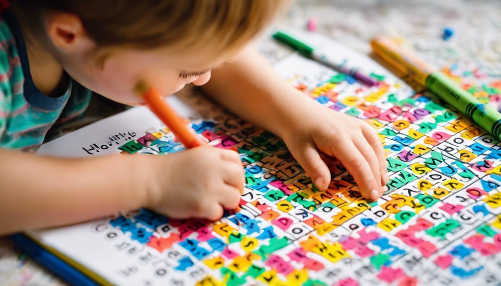 word search puzzle benefits
