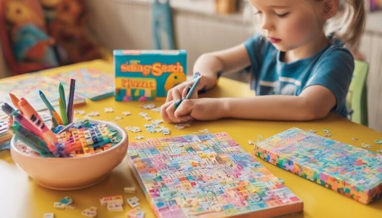 word search puzzle books