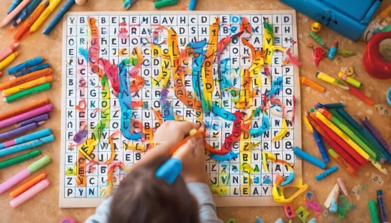 word search puzzles benefits