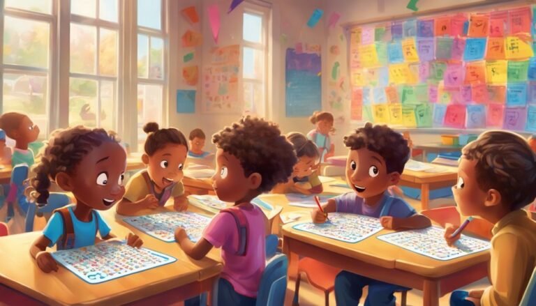 word search puzzles education
