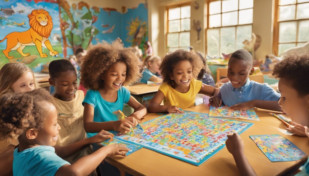 word searches in education