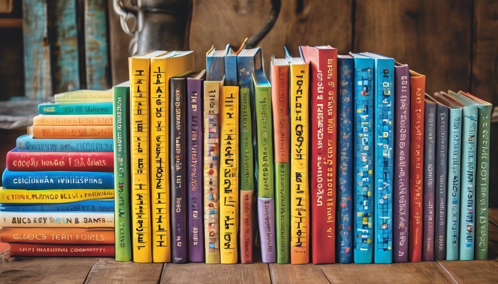 How to Pick the Right Word Search Book for Any Age Group 2 age appropriate content evaluation