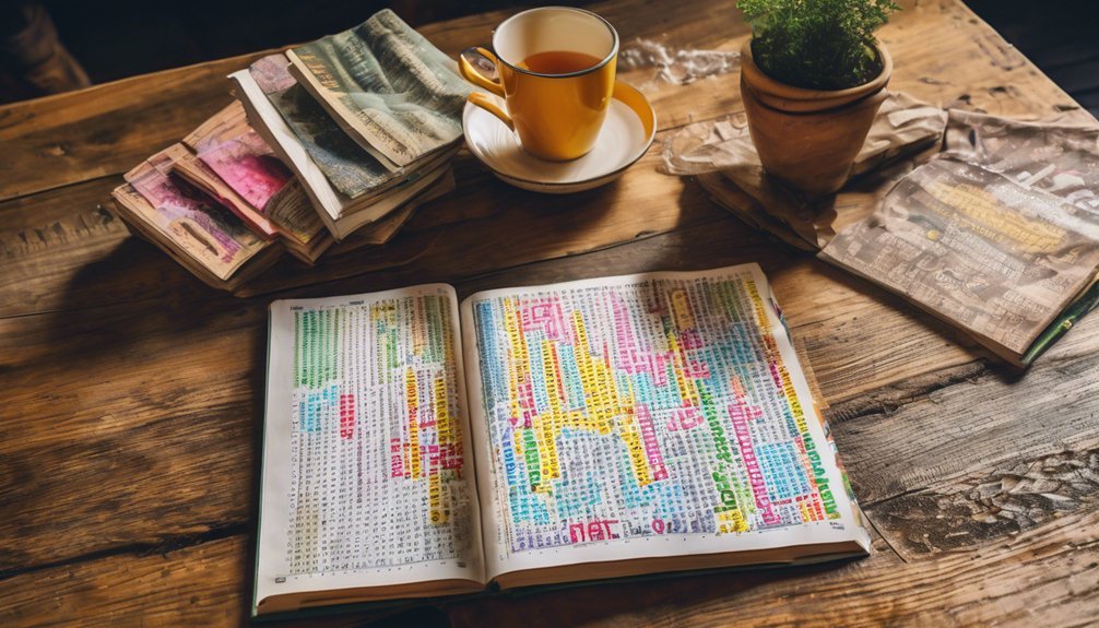 best selling word search books