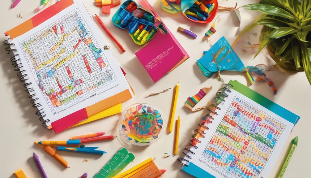 How to Pick the Right Word Search Book for Any Age Group 3 book format options available