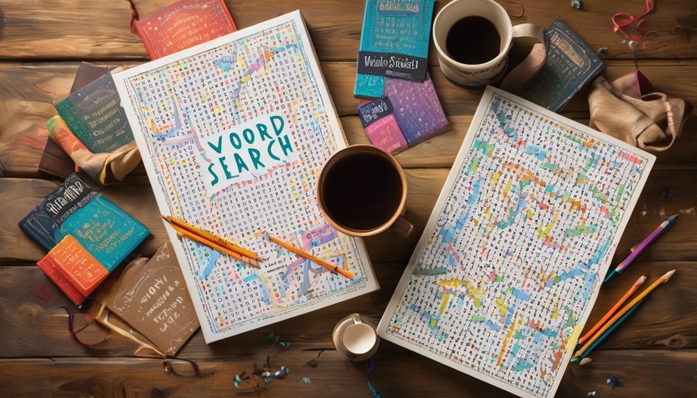 challenging puzzles for adults