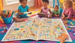 children s puzzle activity books