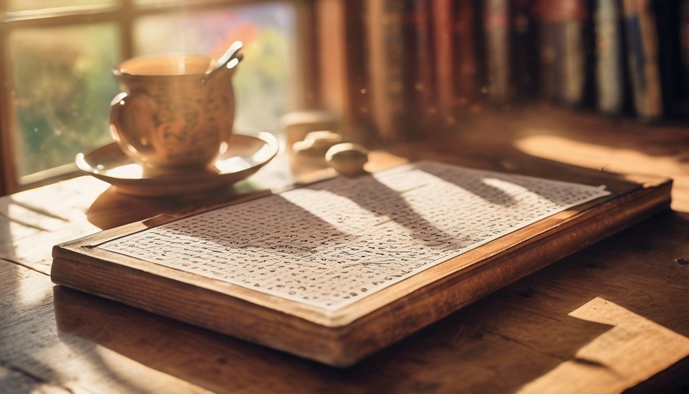 How to Use Word Search Puzzles for Daily Brain Training 2 cognitive enhancement through puzzles