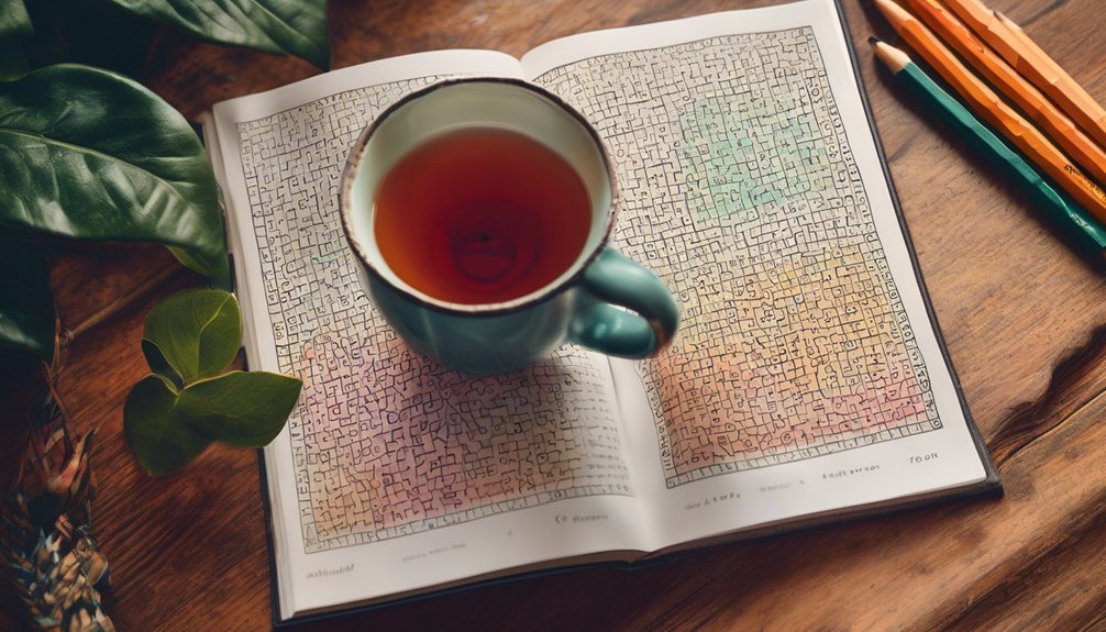 cognitive stimulation and relaxation