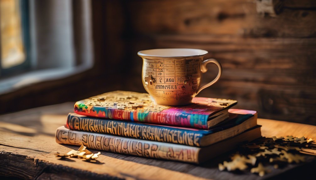 creative wordplay challenges await