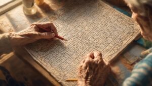 daily word search benefits