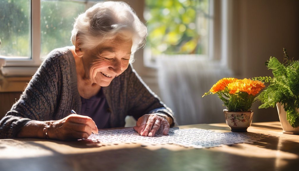 encouraging continuous education opportunities