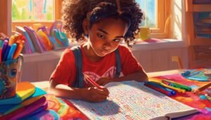 engaging literacy skill development