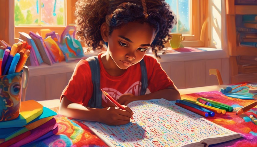 engaging literacy skill development