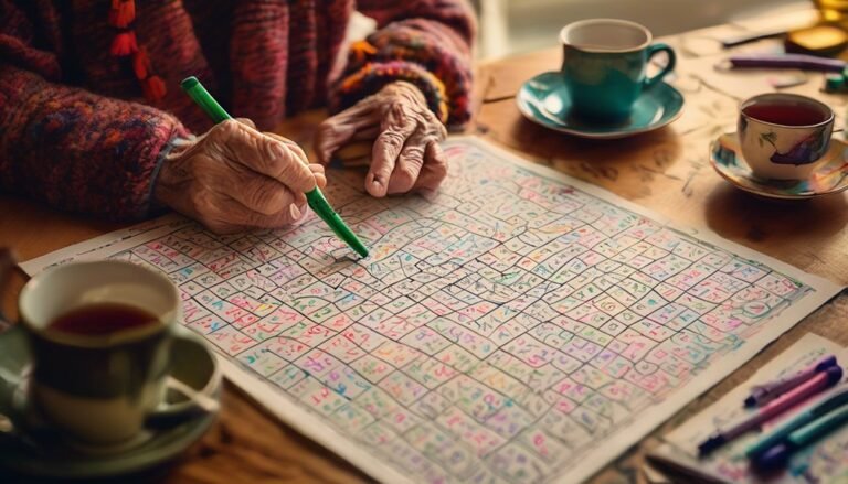 engaging puzzles for seniors