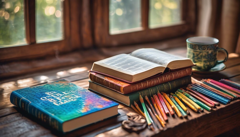 Best Bible Word Search Books for Adults 2 engaging spiritual word puzzles