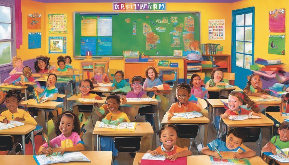 Fun and Simple Word Searches for First Graders 1 engaging vocabulary development activity