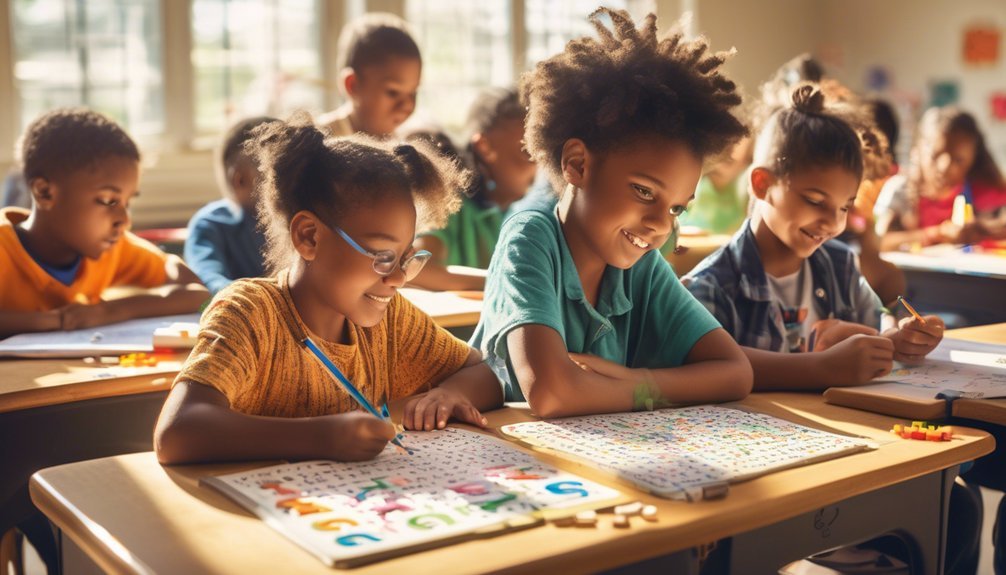 How Word Search Puzzles Boost Cognitive Skills in Kids 3 enhancing critical thinking skills