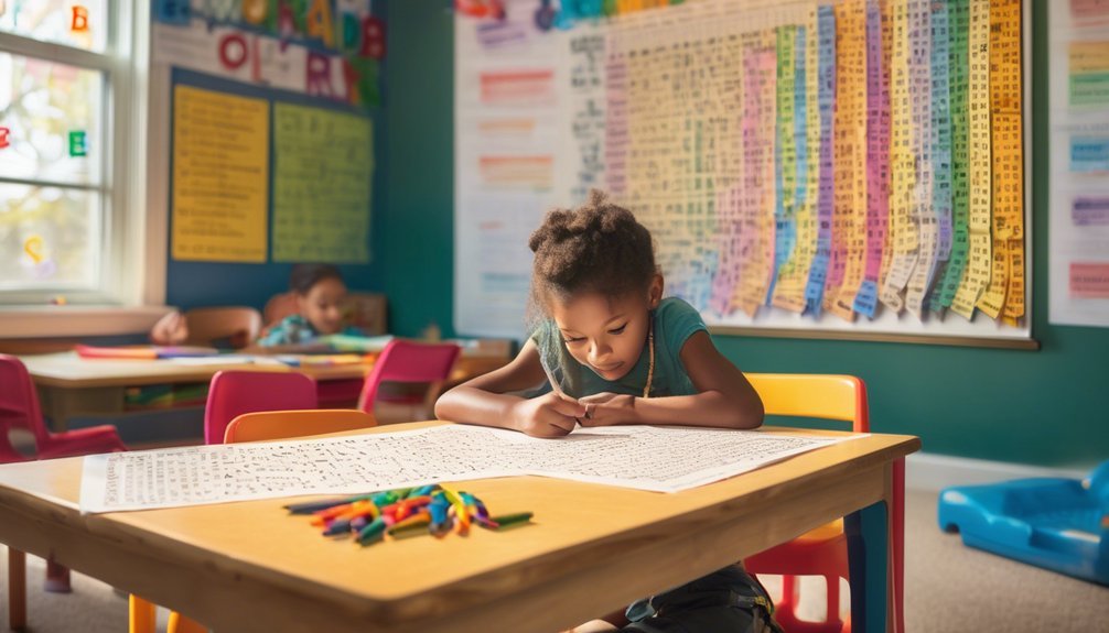 enhancing vocabulary through familiarity