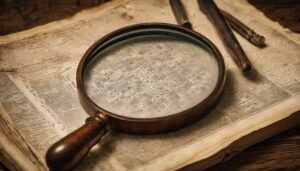 evolution of word puzzles