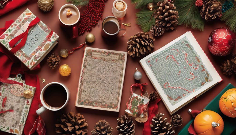 festive celebrations throughout seasons