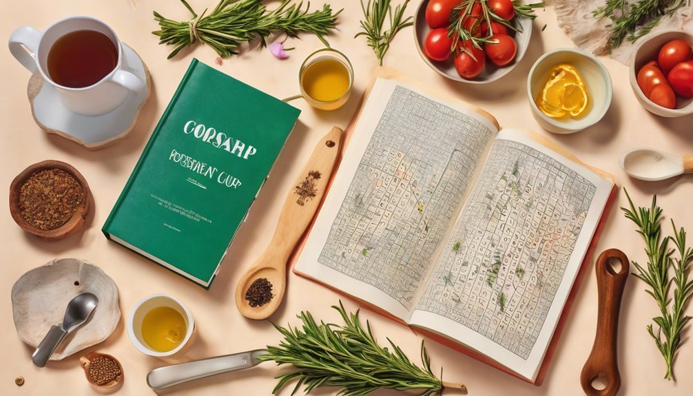 food themed puzzle activities