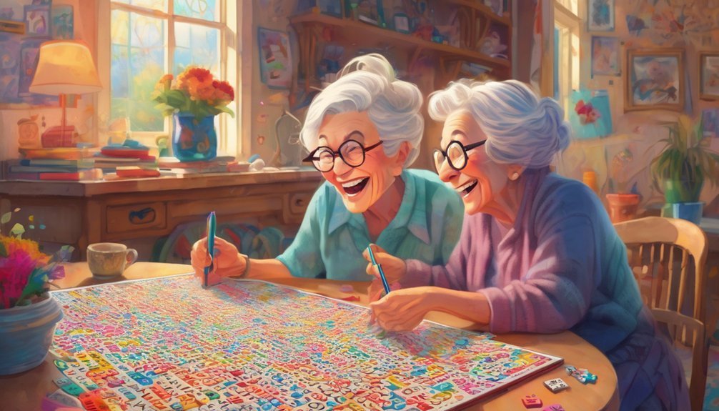 fostering community connections actively