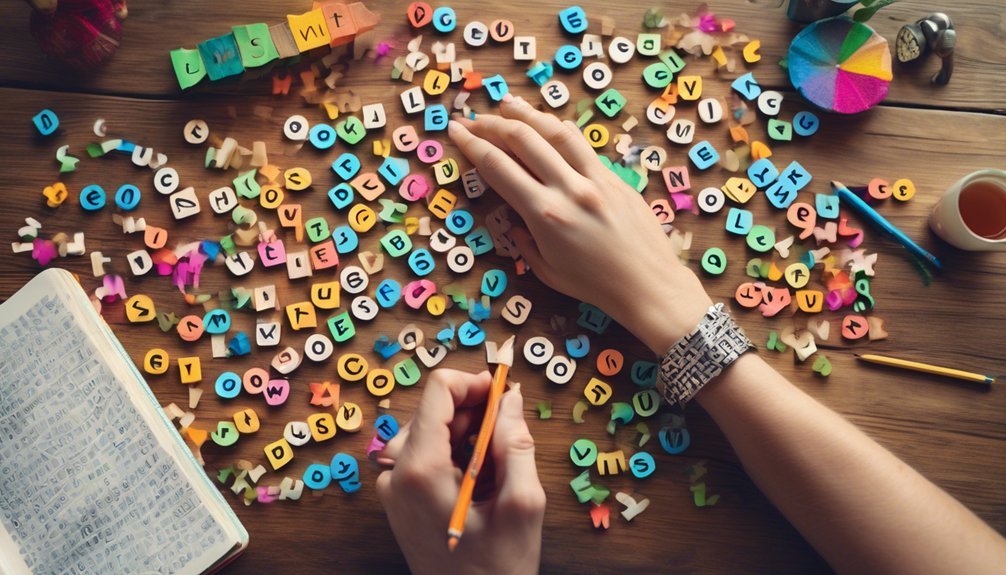 How Word Search Puzzles Help With Language Learning 3 fostering engagement through participation