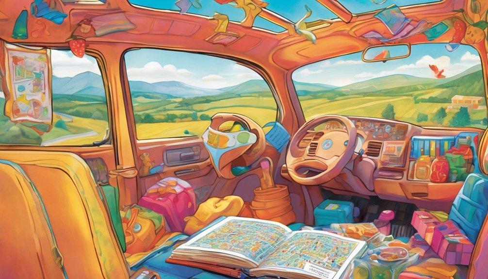 Best Word Search Puzzle Books for Road Trips 3 fun puzzle activities for families