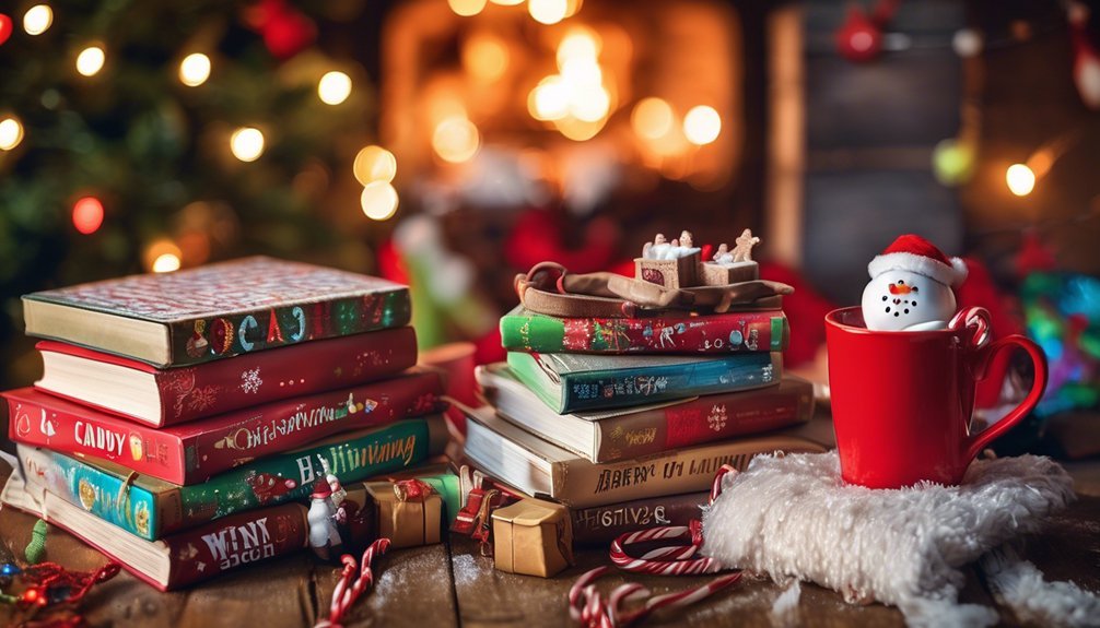 Best Holiday Word Search Books for Kids 2 holiday themed puzzle books