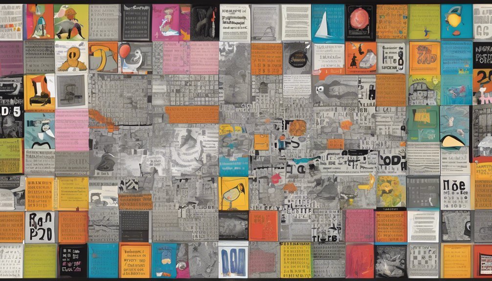 How Word Searches Have Evolved Over the Years 3 impact of motifs and styles