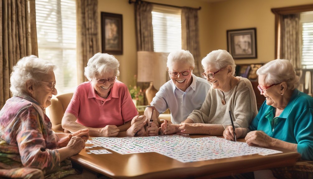 Why Word Searches Are Perfect for Retirement Communities 3 improving language and vocabulary