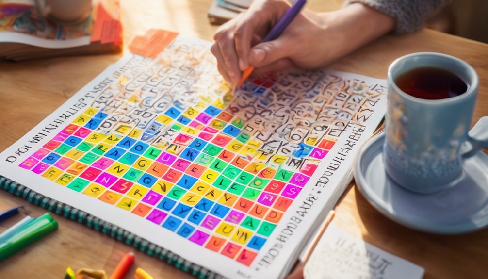 improving mental abilities effectively