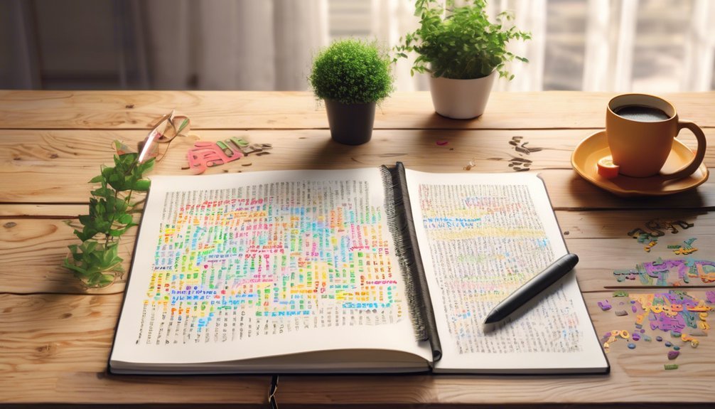 How Word Search Puzzles Help With Language Learning 2 improving word memory techniques