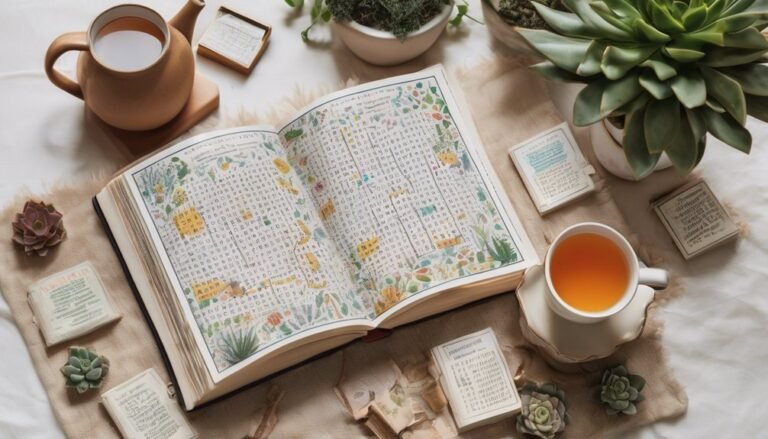 inspirational themed word searches