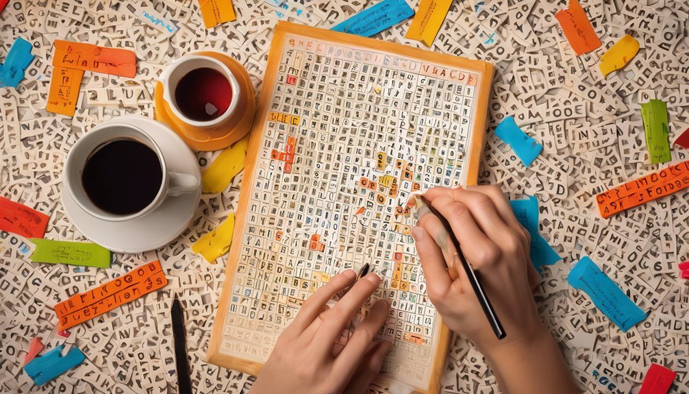 memory engagement techniques explored