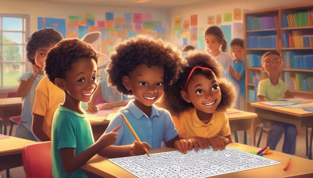 mental stimulation through puzzles