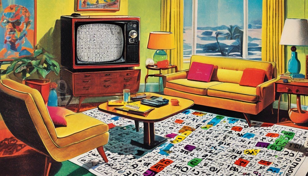 popular puzzle phenomenon emerges