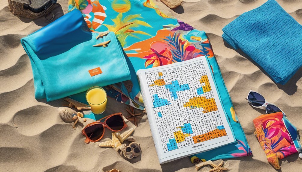 Best Word Search Puzzle Books for Travel 4 portable word search options