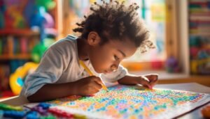 promote problem solving skills